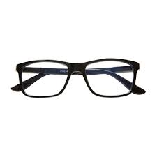 Icu Eyewear Screen Vision Blue Light Filtering Rectangle Black Large Glasses Target