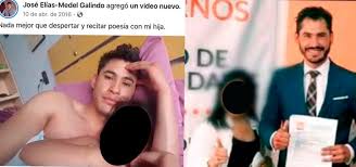 Señalan en redes a candidato a diputado en Puebla por presunta pedofilia