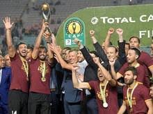 Free online video match streaming football / caf champions league. Caf Champions League 2020 2021