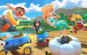 License unlock is a cheat code for all 4 regions of mario kart wii, made by wiimm. Are There Any Cheats For Mario Kart Tour Paket Tour Murah Bayar Cash Atau Cicilan Bersamawisata