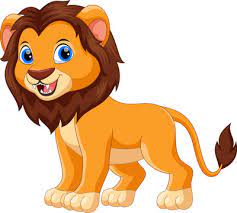 lion cartoon images browse 224 434