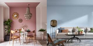 Paint Colour Trends For 2022