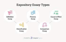 expository essay outline tips