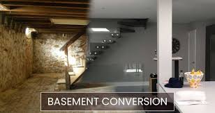 basement conversion ideas kpcl
