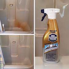 A Top Tier Shower Cleaner Hear From