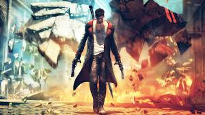 devil may cry 4 pc pc pc