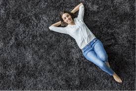 is natural or synthetic carpet best for