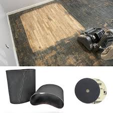 wood floor finishing supplies advice