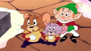 Tom and Jerry: A Nutcracker Tale (Video 2007) - IMDb