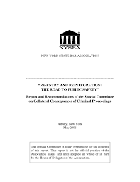 2006 Nysba Report By Csg Justice Center Issuu
