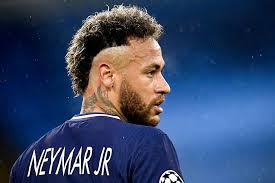 Neymar da silva santos júnior; Neymar Verlangert Vertrag Bei Paris Saint Germain Bis 2025