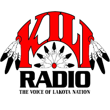 indian radio in the usa lakota mall