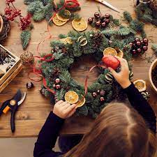 christmas decorating ideas for 2023