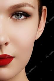 cosmetics beauty woman face