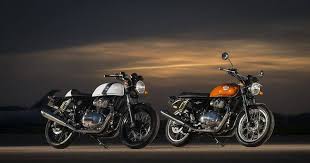 Metal coated brake and clutch levers are provided in royal enfield interceptor. Royal Enfield Launches Interceptor 650 And Continental Gt 650 In India
