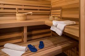 how to build a home sauna this old house
