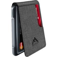 15 Best Metal Wallets Protective And