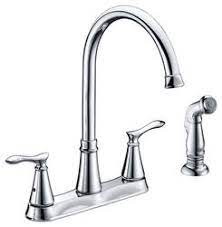 812 kitchen faucets menards products are offered for sale by suppliers on alibaba.com, of which basin faucets accounts for 1%. Tuscany Marianna Two Handle Kitchen Faucet At Menards