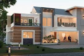 Best Kerala House Designs Floor