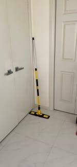 enjo floor cleaner mop pole