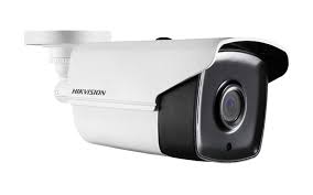 5 Mp Hd Exir Bullet Camera Hikvision Us The Worlds