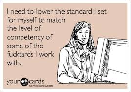 Someecards Workplace on Pinterest | Co Worker Humor, Sarcastic ... via Relatably.com