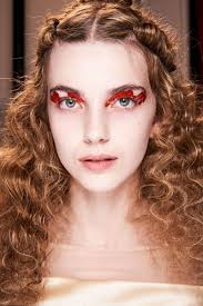 7 top beauty trends from the fall 2020