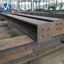 bulk factory fabricated weld