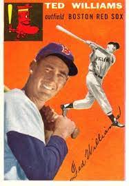 Check spelling or type a new query. Ted Williams Baseball Cards The Ultimate Collector S Guide Old Sports Cards