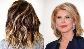 As we all know, there are numerous hairstyles women can choose for themselves. 2021 Hair Trends For Women Over 40 Medium Length