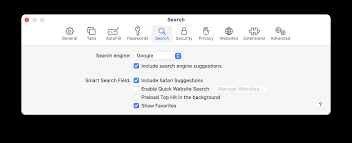Set google as default mac : How To Switch Search Engines On Macos And Ios And Why You Should The Mac Security Blog