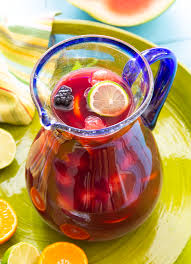 the best red wine sangria recipe a
