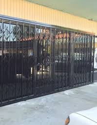 Wrought Iron Gates Fences Las Vegas