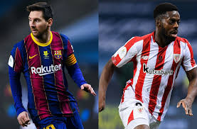 Head to head statistics and prediction, goals, past matches, actual form for copa del rey. Fc Barcelona Vs Athletic Bilbao Preview Betting Tips Stats Prediction
