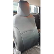 Ford Ranger Seat Cover Imitation