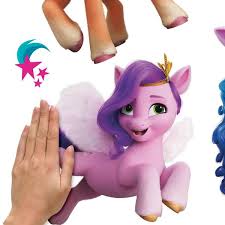 Little Pony Wall Decals