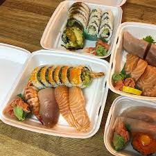 sushi garden burnaby 4269 lougheed