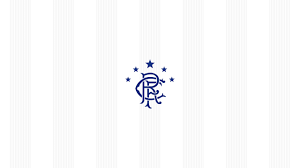 sports logo soccer rangers f c