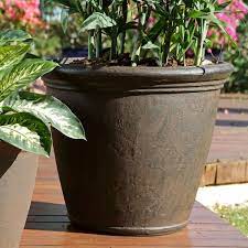 flower pot planter