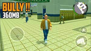 Bully anniversary edition 200 mb + cleo script mod + kinemaster by twarrior 2160p. Bully Lite Android Game 360mb Highly Compressed For Any Android Device Offline Game Royalgamer