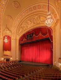 Orpheum Theatre Memphis Wikiwand