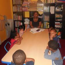 shirley s rugrats group daycare bronx