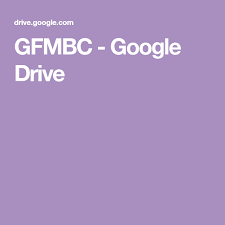 Google drive is a safe place to back up and access all your files from any device. Gfmbc Google Drive Google Drive Go Google Driving