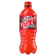save on mtn dew code red soda order
