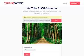 Support all video and audio formats conversion. 12 Best Youtube To Mp4 Converters In 2021