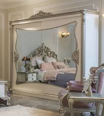 casa padrino luxury baroque bedroom