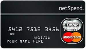 Credit needed for a credit card. How Is Netspend Compared To Other Prepaid Cards Full Review Best Prepaid Debit Cards