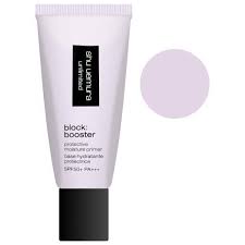 shu uemura block booster protective