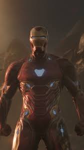 iron man avengers infinity war tony