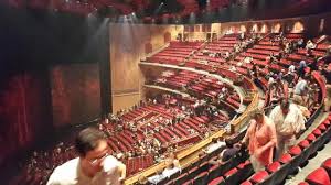 27 Abundant Caesars Palace Las Vegas Shows Seating Chart